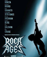 Rock of Ages /   